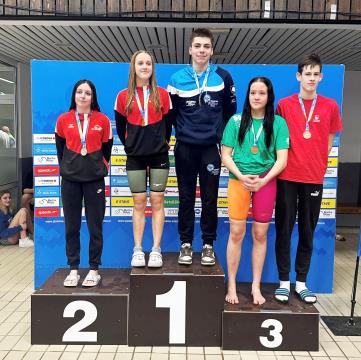 Zimsko odprto združeno prvenstvo Slovenije v plavanju (12)